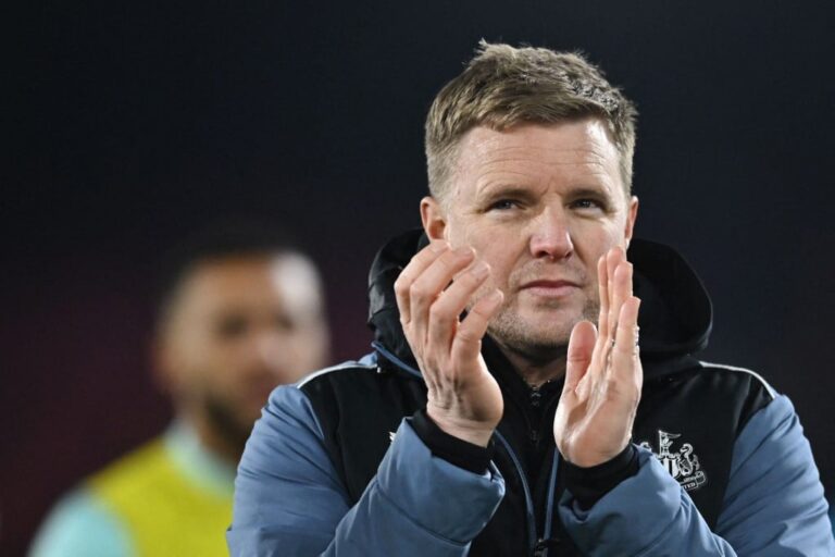 Newcastle United face Carabao Cup semis, but eyes on Wembley final