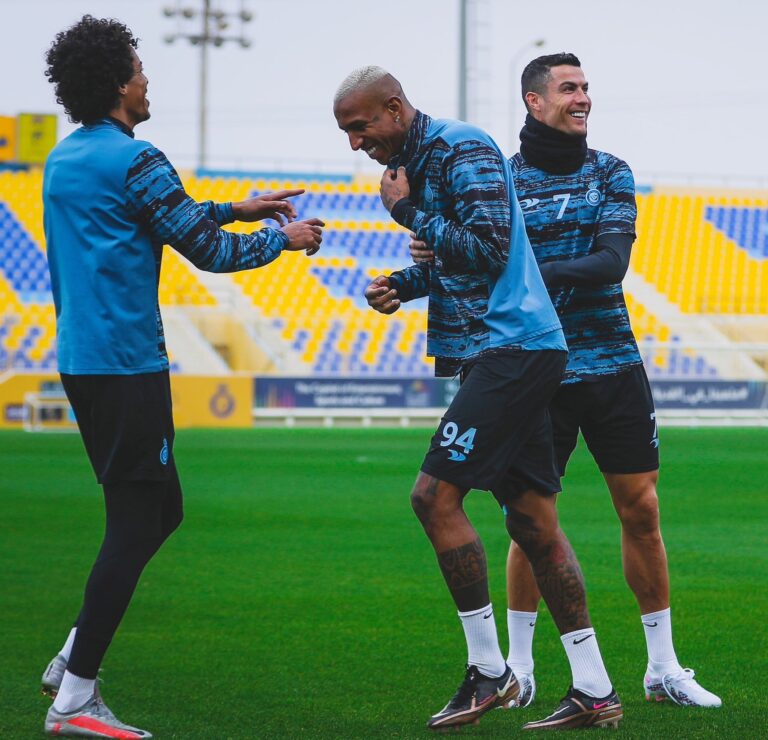 Expanded Saudi Super Cup offers Ronaldo and co chance of mid-season glory