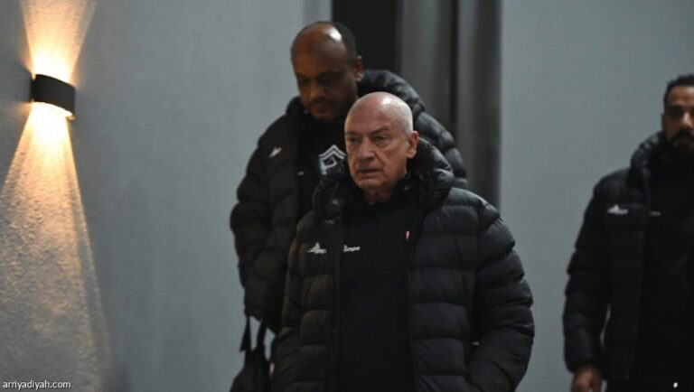 Zamalek dismiss coach Jesualdo Ferreira after latest loss