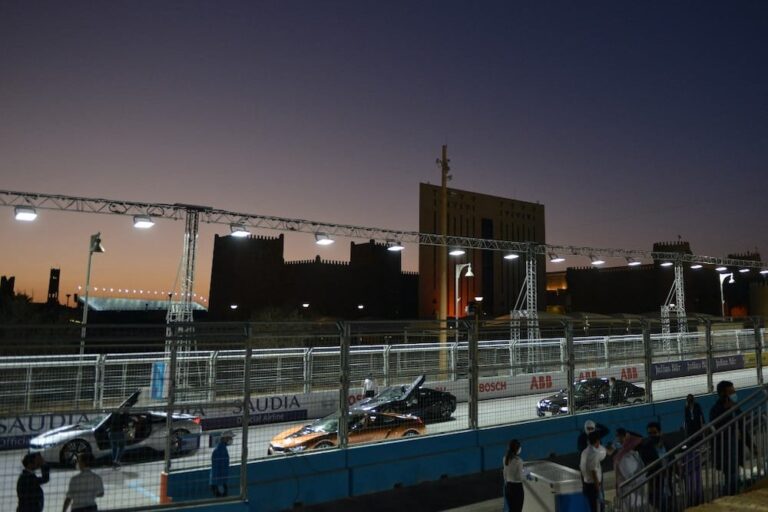 ‘New teams, new brand’: Formula E CEO Jamie Reigle looks ahead to Diriyah E-Prix double-header