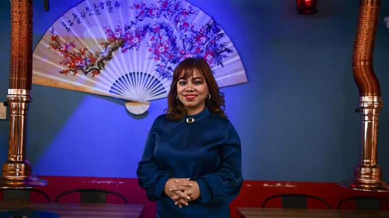 From rags to riches: Filipino entrepreneur’s journey to success in UAE