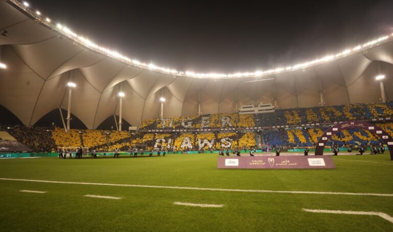 Disappointment for captain Ronaldo as Al-Nassr lose 3-1 to Al-Ittihad in Saudi Super Cup semi