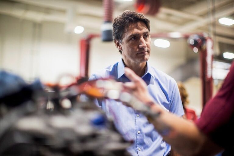 Appointment of first-ever anti-Islamophobia advisor for Canada an ‘important step’: PM Trudeau