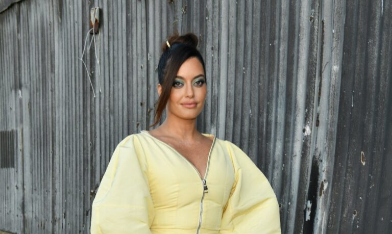 Arab celebrities star in Hugo Boss’s new campaign