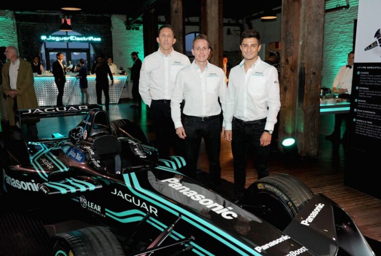 Jaguar TCS chief: Formula E is a ‘startup’ with unrivaled line-up of teams and manufacturers
