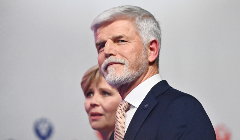 Retired Gen. Petr Pavel wins Czech presidential election