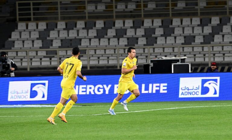 UAE Pro League: Stalemates at the top as Shabab Al-Ahli maintain lead