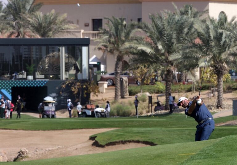 Golf Saudi eyes rapid growth with new CEO appointment