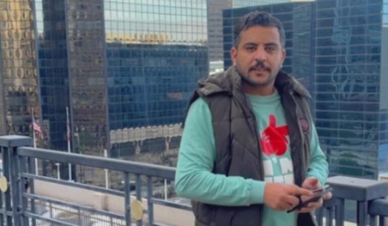 Cleveland police investigating report of missing Saudi citizen