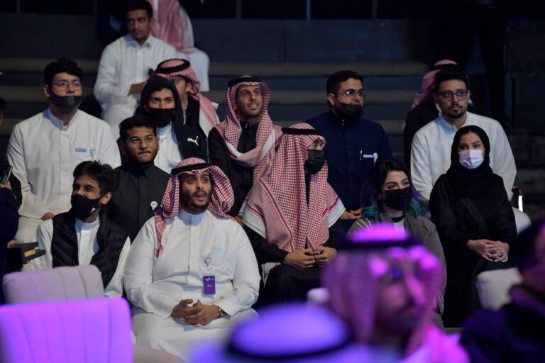 Females ‘just getting started’ in esports, says Saudi federation official