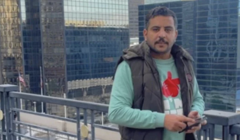 Body of missing Saudi Arabian tourist Abdulrahman Al-Anazi found in US