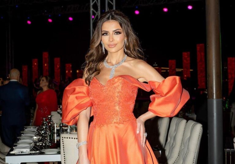 Lebanon-born Nina Ali exits ‘Real Housewives of Dubai’