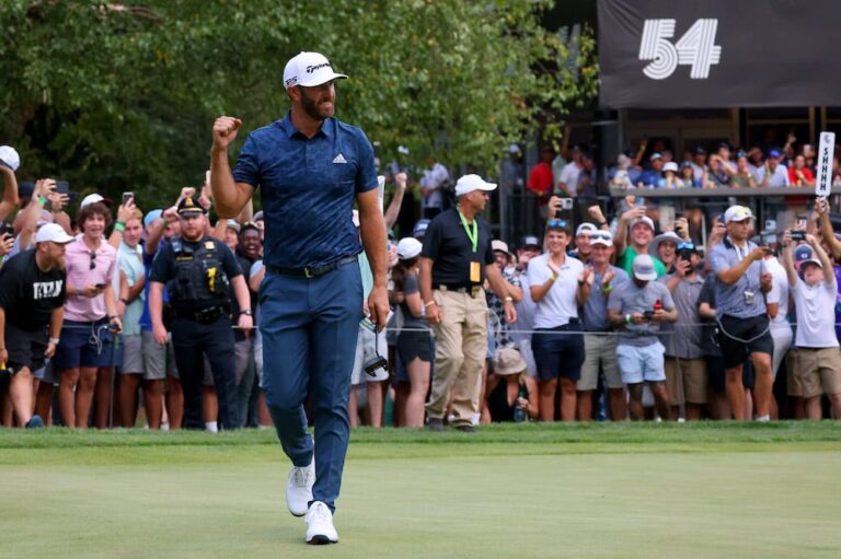 LIV Golf League’s 2023 schedule to feature 14 events in 7 countries