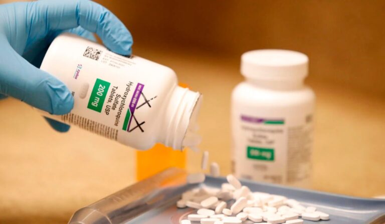 UN sounds alarm on trafficked medicines in the Sahel