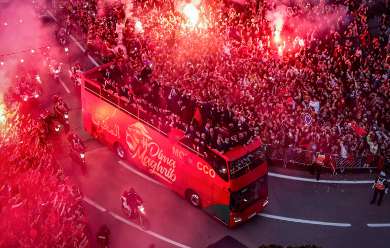 Trio of Arab clubs looking to carry feel-good factor of Qatar 2022 into FIFA Club World Cup