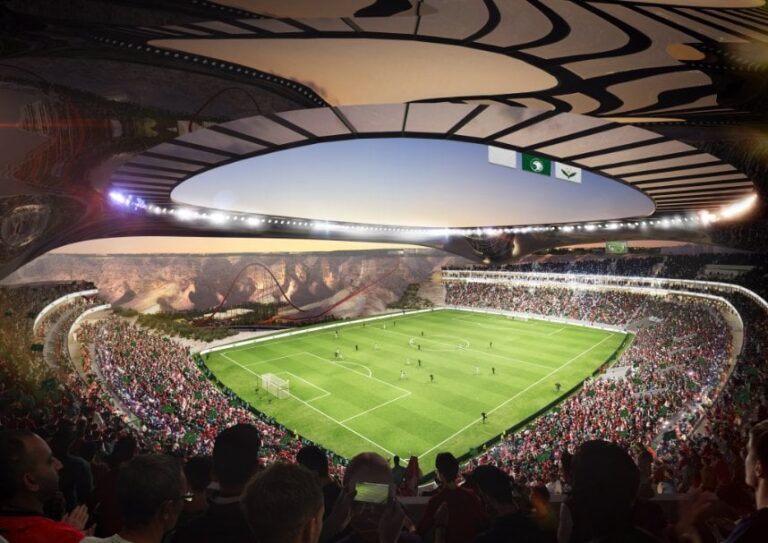 Saudi Arabia’s hosting of 2027 AFC Asian Cup is an idea whose time has finally come