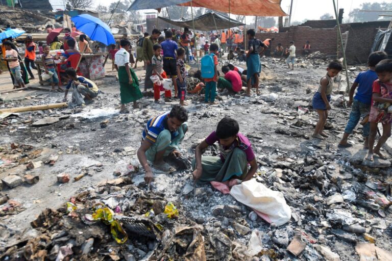UN expert warns of another Rohingya genocide if world continues to do nothing