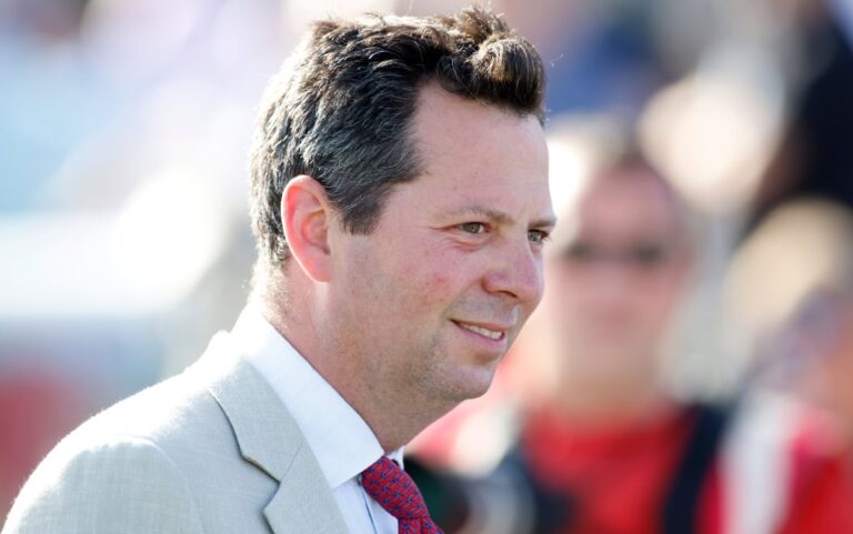 Saudi Cup sees Pogo and Garrus clash in 1351 Turf Sprint presented by stc