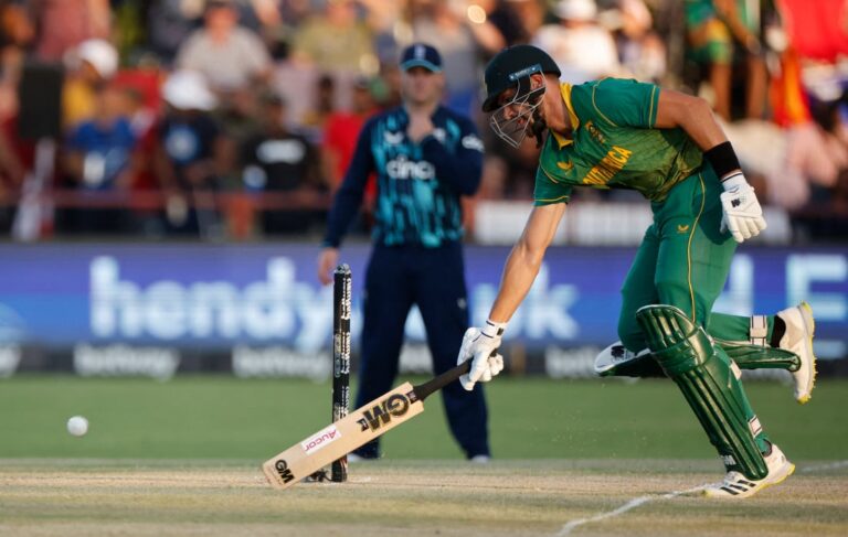 Cricket continues to wrestle with contentious issue of ‘throwing’