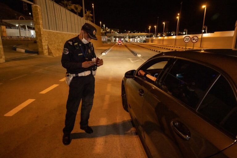 Morocco arrests British national linked to deadly drive-by shooting