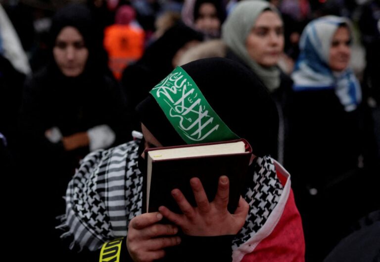 Norway police ban Qur’an burning protest after Turkiye summons Oslo envoy