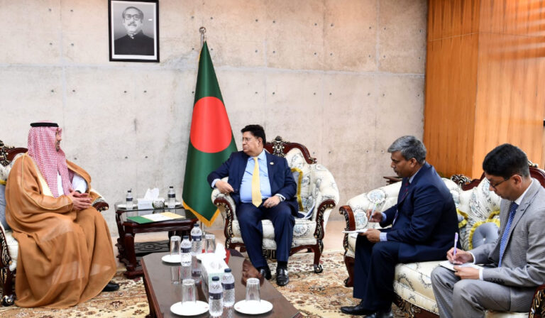 Why Bangladesh is seeking Saudi oil on credit after IMF success