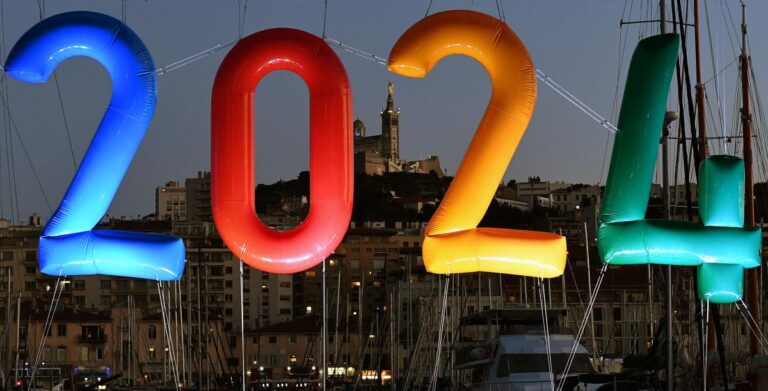 Ukraine pushes to exclude Russia from 2024 Paris Olympics