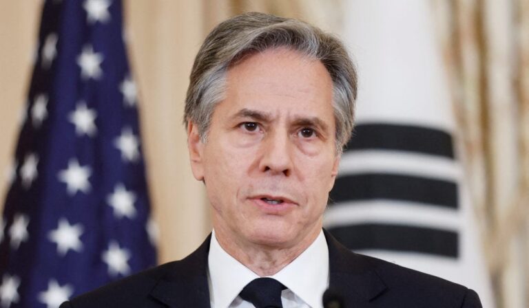 Blinken postpones China trip over ‘unacceptable’ Chinese spy balloon