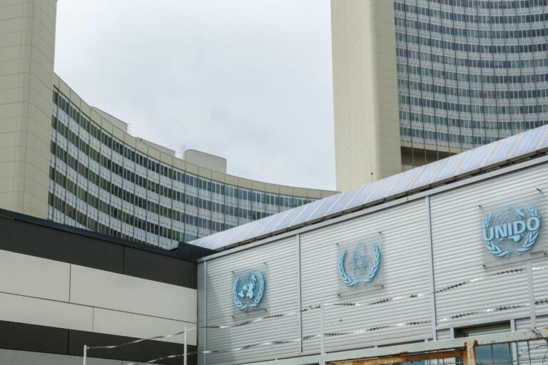 US, allies criticize Iran’s response to UN nuclear watchdog report