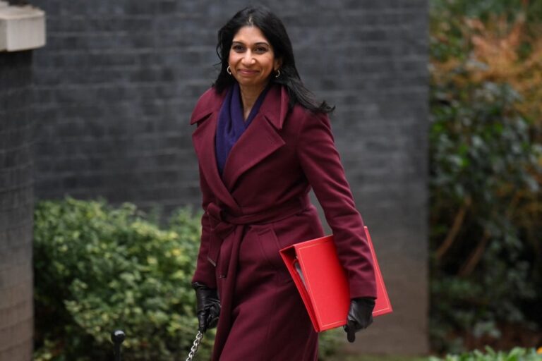 UK Muslim groups linked to extremism face funding cuts, increased monitoring