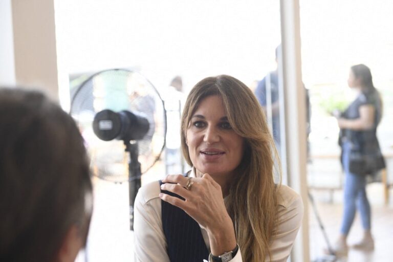 Islamophobia ‘every bit as big an issue as racism,’ says Jemima Khan