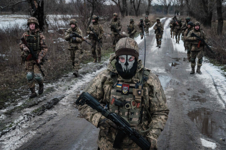 Ukraine says latest Russian assault on Bakhmut beaten back