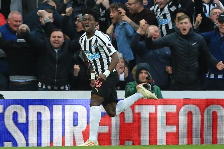 Newcastle United ‘praying for’ former star who is missing after Turkiye quake