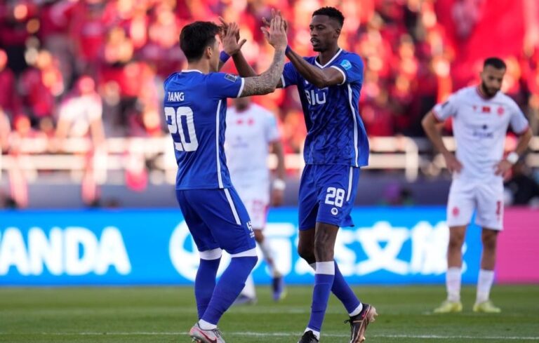 Al-Hilal and Al-Ahly eye unlikely FIFA Club World Cup Final showdown