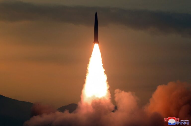 North Korea pledges ‘expanded, intensified’ military drills