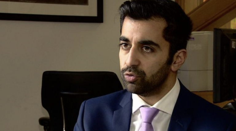 Scotland’s health secretary drops legal case against nursery for discrimination over Muslim name