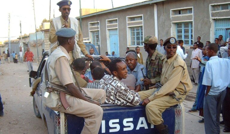 At least 24 killed in second day of fighting in Somaliland