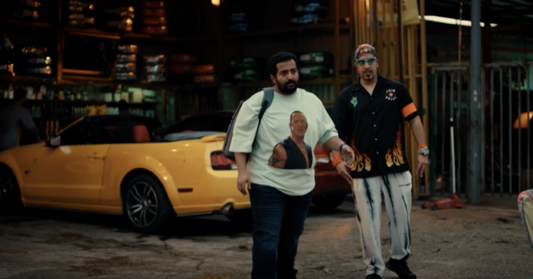 Saudi comedy ‘Sattar’ to get UK premiere in London this week