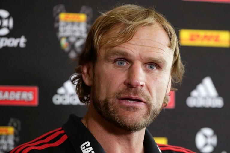 Coaching conundrum, player departures rock All Blacks