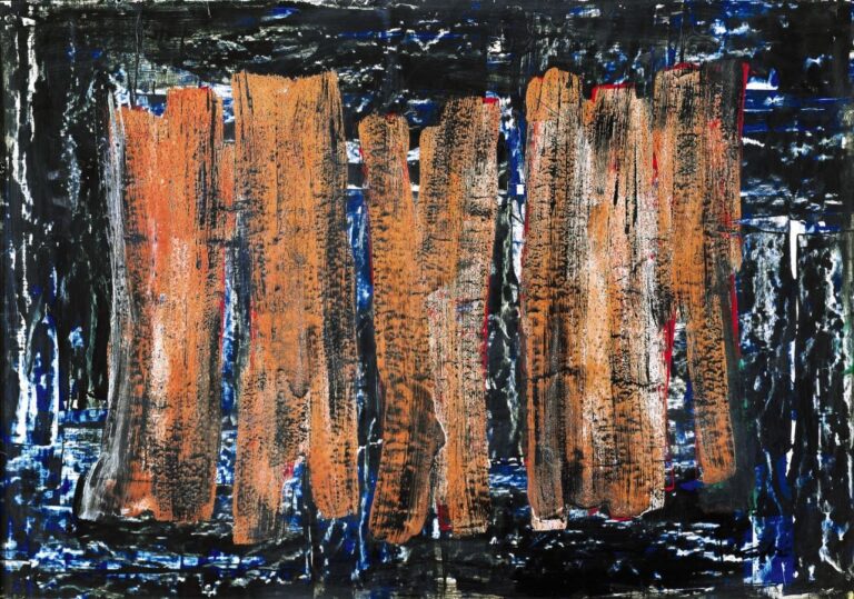 Sotheby’s Dubai to exhibit 80 works by Mideast artists from private Gulf collection before London auction