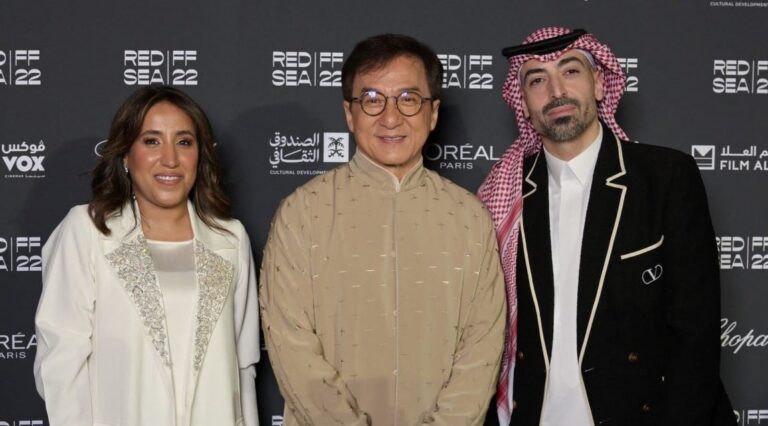 Saudi Arabia’s Red Sea International Film Festival announces 2023 dates