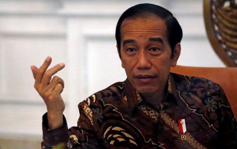 Indonesia aiming to learn better governance at global UAE summit