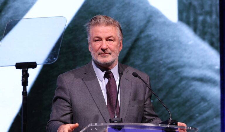 Slain cinematographer’s Ukrainian relatives sue Alec Baldwin