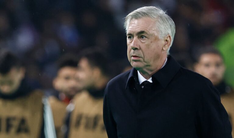 Scaloni, Ancelotti, Guardiola on FIFA coach award shortlist