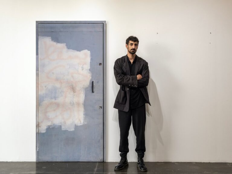 ‘It’s chaotic and messy, but there’s some kind of order’ — Dia Mrad’s new show captures the state of Beirut