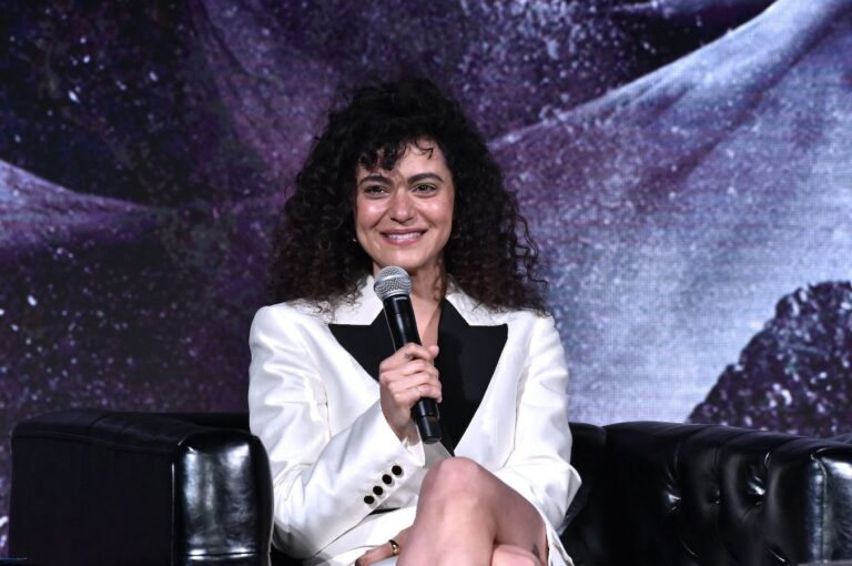 ‘Moon Knight’ star May Calamawy to attend Middle East Film & Comic Con in Abu Dhabi