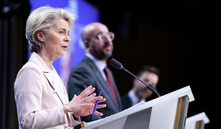 EU agrees tougher rules for irregular migrants