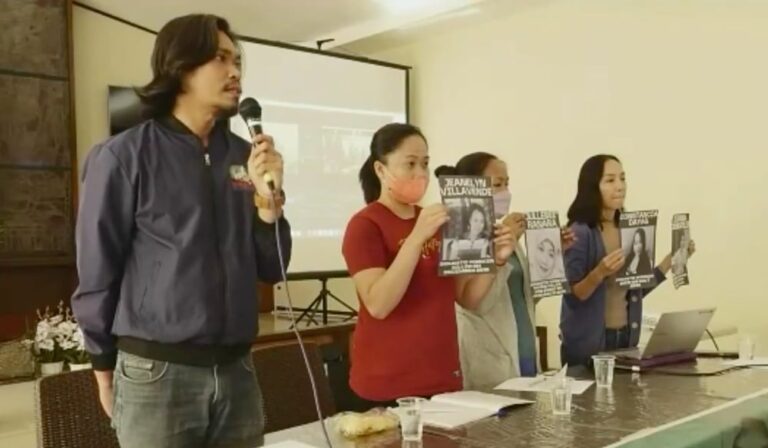 Overseas Filipino workers call on Marcos for protection after abuse cases in Kuwait