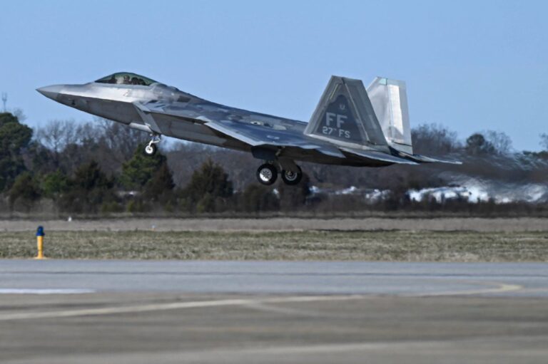 US says it shot down car-sized UFO over Alaska