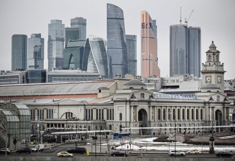 United States tells citizens: depart Russia immediately